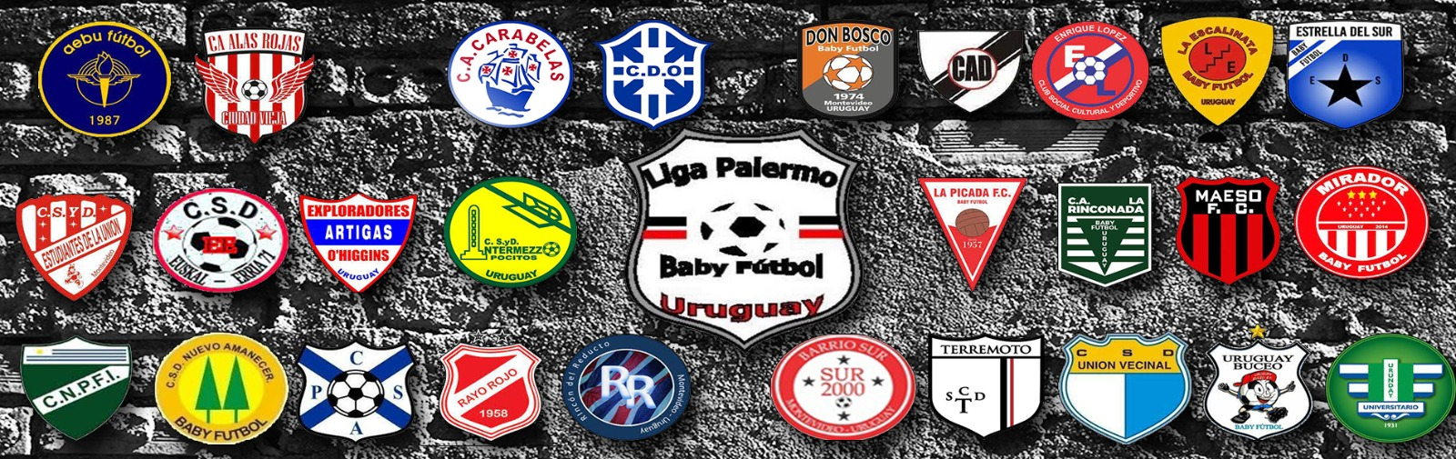 Selecciones Liga Palermo