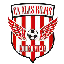 ALAS ROJAS