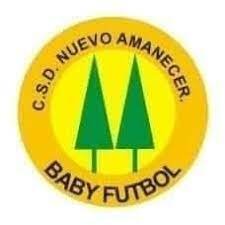 NUEVO AMANECER